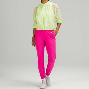 Lululemon Adapted State High-Rise Jogger 28"